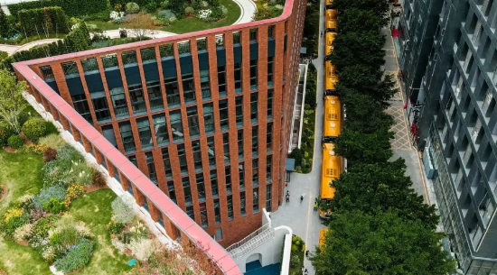 深圳贝赛思国际学校
