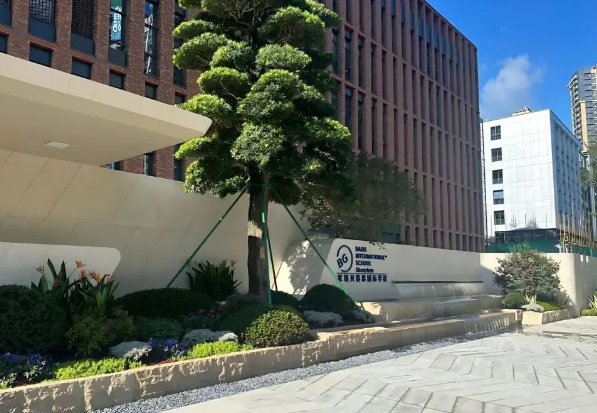 深圳蛇口贝赛思国际学校