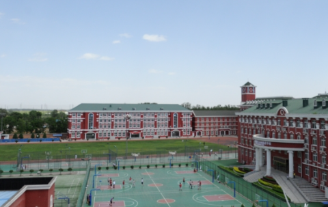 北京爱迪国际学校学费一年多少钱