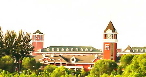 北京爱迪国际学校