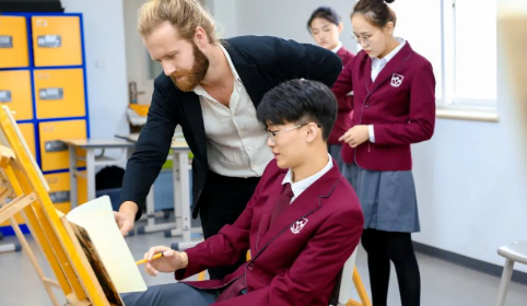 北京爱迪国际学校