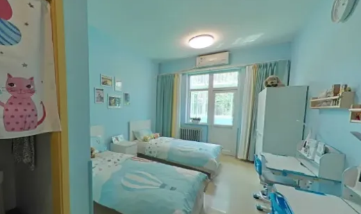 北京新东方国际双语学校住宿条件及住宿费用
