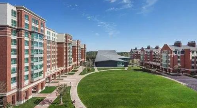 北京鼎石国际学校2024年招生开启