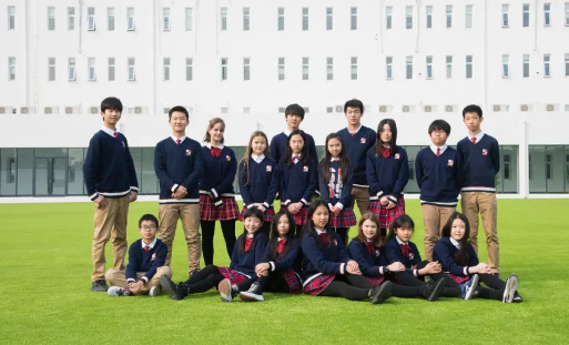 北京君诚国际双语学校课程体系介绍