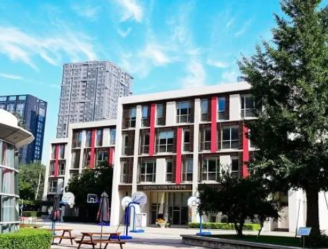 北京乐成国际学校