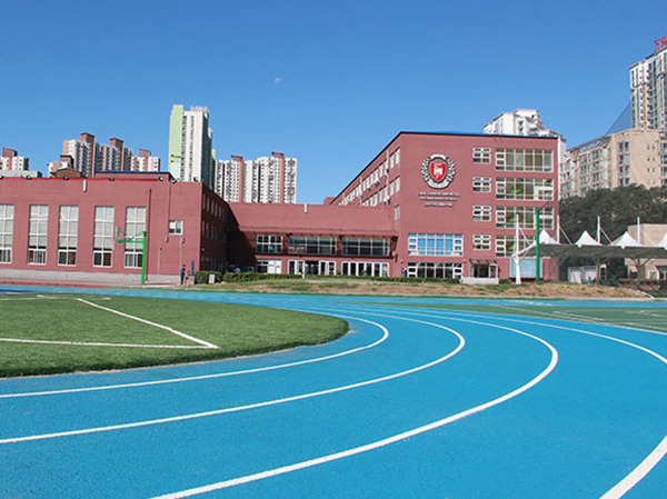 2022-2023学年北京力迈国际学校收费标准