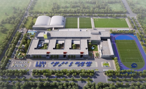 2023年北京顺义国际学校招生学费信息