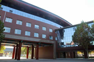 2021年北京王府国际学校招生标准