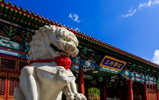 北京王府学校招生范围