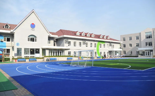 2024年北京亦庄耀中耀华校区招生信息