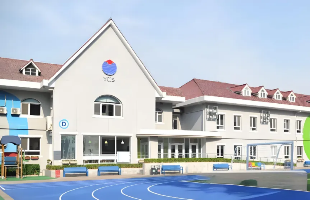 北京耀中国际学校2025年秋季招生标准