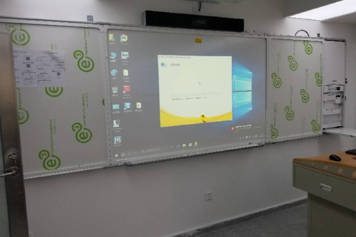 北京外国语大学国际高中