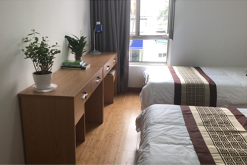 北京外国语大学国际高中
