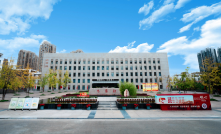 成都树德中学国际部