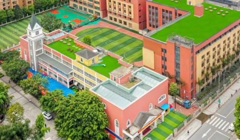 沃顿公学