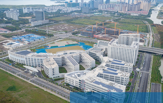 CWA世华学校