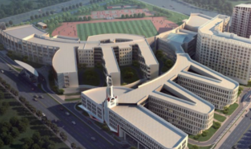 CWA世华学校课程体系介绍