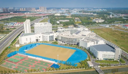 CWA世华初中2024年秋季小升初报名录取工作正式启动