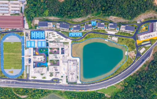 常州市武进区威雅实验学校 2023 年秋学期新生招生简章