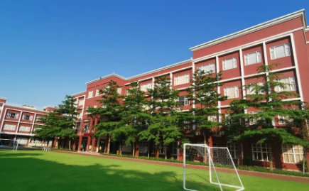 翰林实验学校国际部高中2023年秋季招生简章