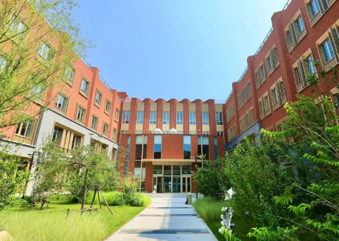 2024年北京市德闳学校招生入学测试