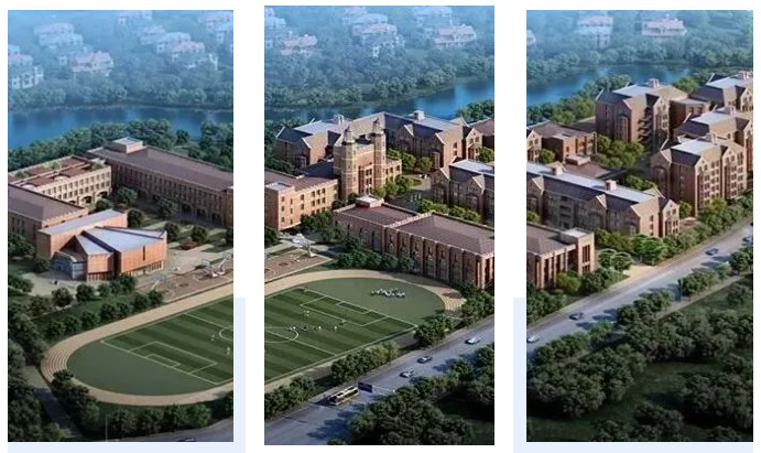 天津法拉古特学校2023年招生学费