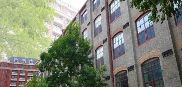 天津法拉古特学校