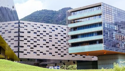 佛山梅沙双语学校