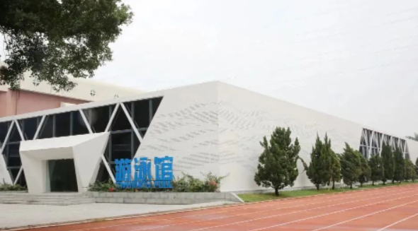 广东碧桂园学校师资团队介绍