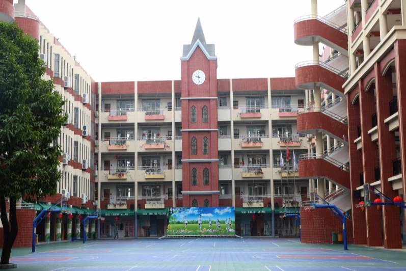 2024年广东碧桂园学校招生信息及录取成果