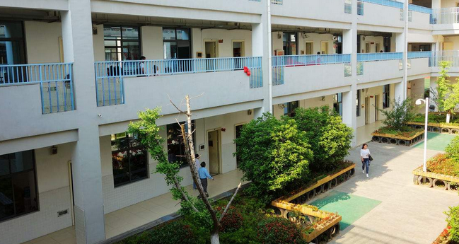 上海留学美国的国际学校有这三类你必须要了解