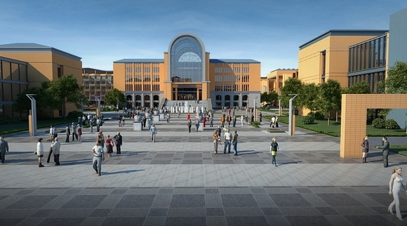 国际学校初中