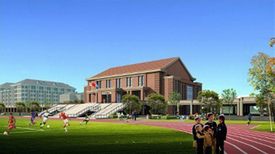 国际学校