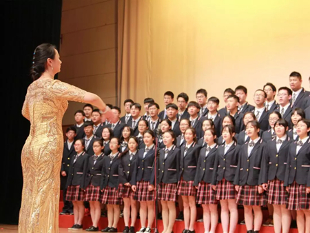 南京国际学校有哪些