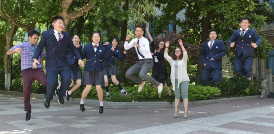 南京十三中国际高中2019年招生资讯