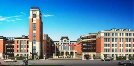 上海各区一贯制国际学校大盘点