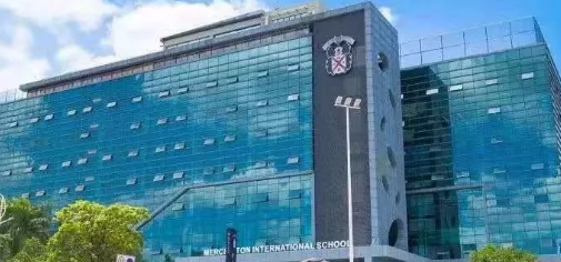 深圳曼彻斯通城堡学校2019-2020学年学费