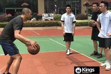 上海凯师国际高中生活怎么样？