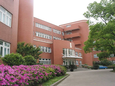 上海市新虹桥中学国际部怎么样