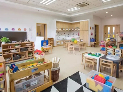 上海民办惠立学校2020学年小学高年级申请开