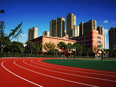 2020年上海田家炳中学国际部招生简章