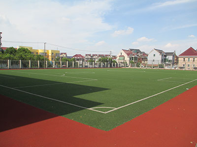 上海美高双语学校7月开放日汇总