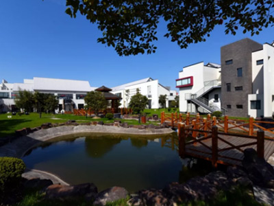 上海美达菲学校7月开放日信息