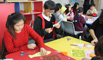 苏州伊顿国际学校招生计划
