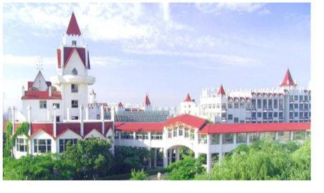苏州最贵的十所国际学校