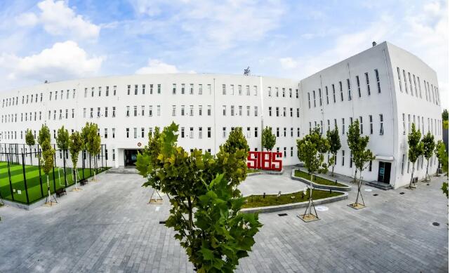 2021年君诚国际双语学校招生入学指南