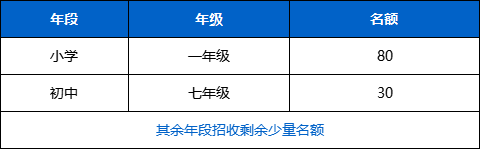 2021年深圳道尔顿新华公学招生入学