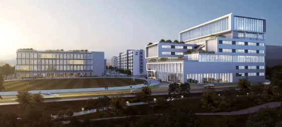 深圳市华朗学校华朗国际部学费一年多少？