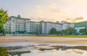 广州市第六中学国际部招生对象及学费