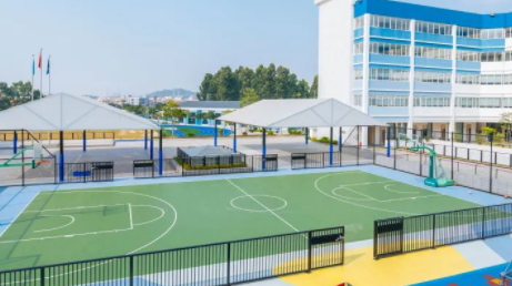 广州诺德安达双语学校